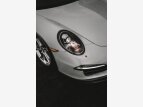 Thumbnail Photo 70 for 2014 Porsche 911